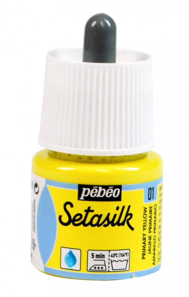 Pebeo Setasilk