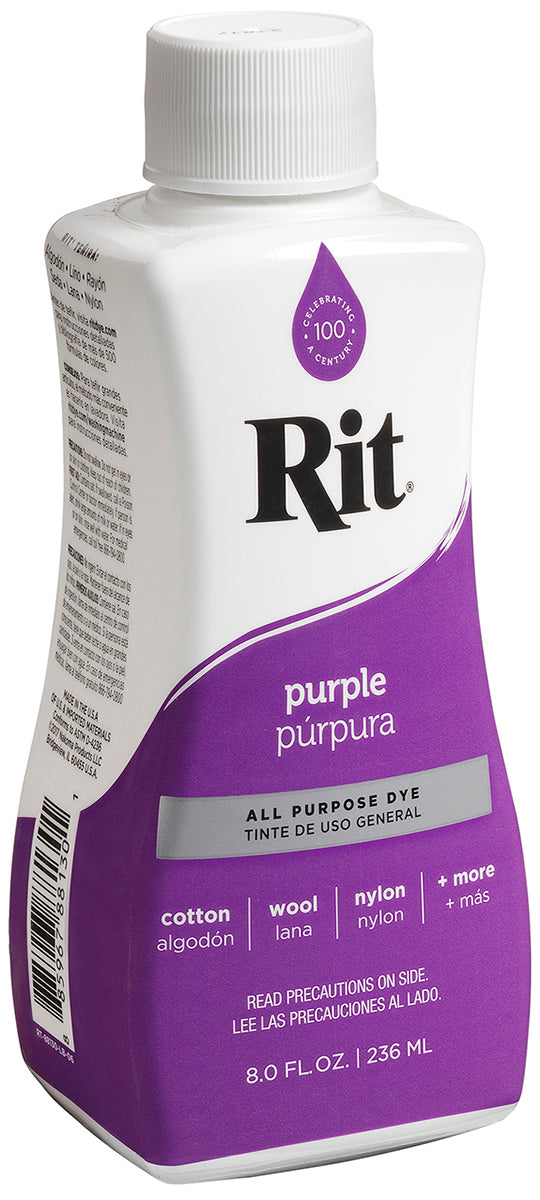 Rit Dye Liquid