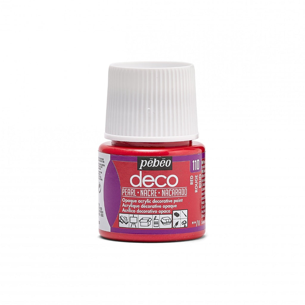 Pebeo Deco