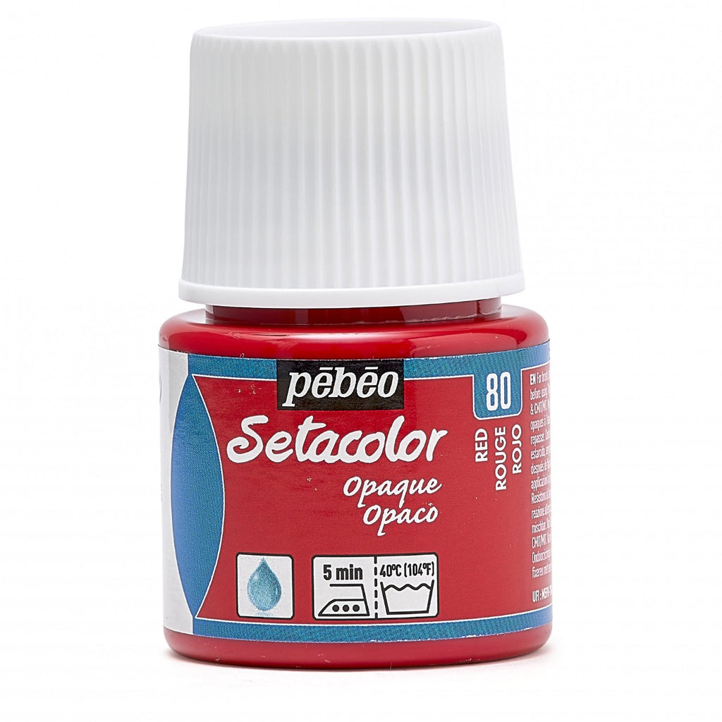Pebeo Setacolor