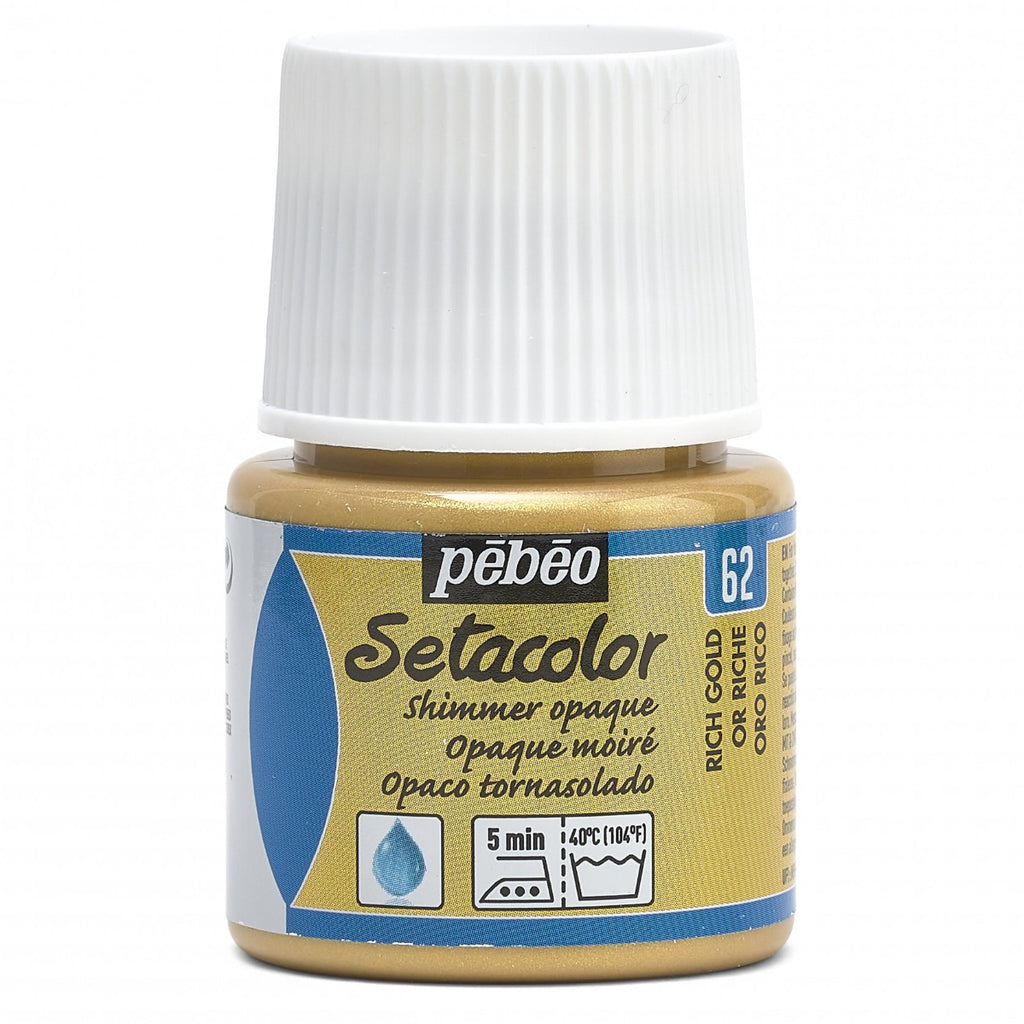 Pebeo Setacolor