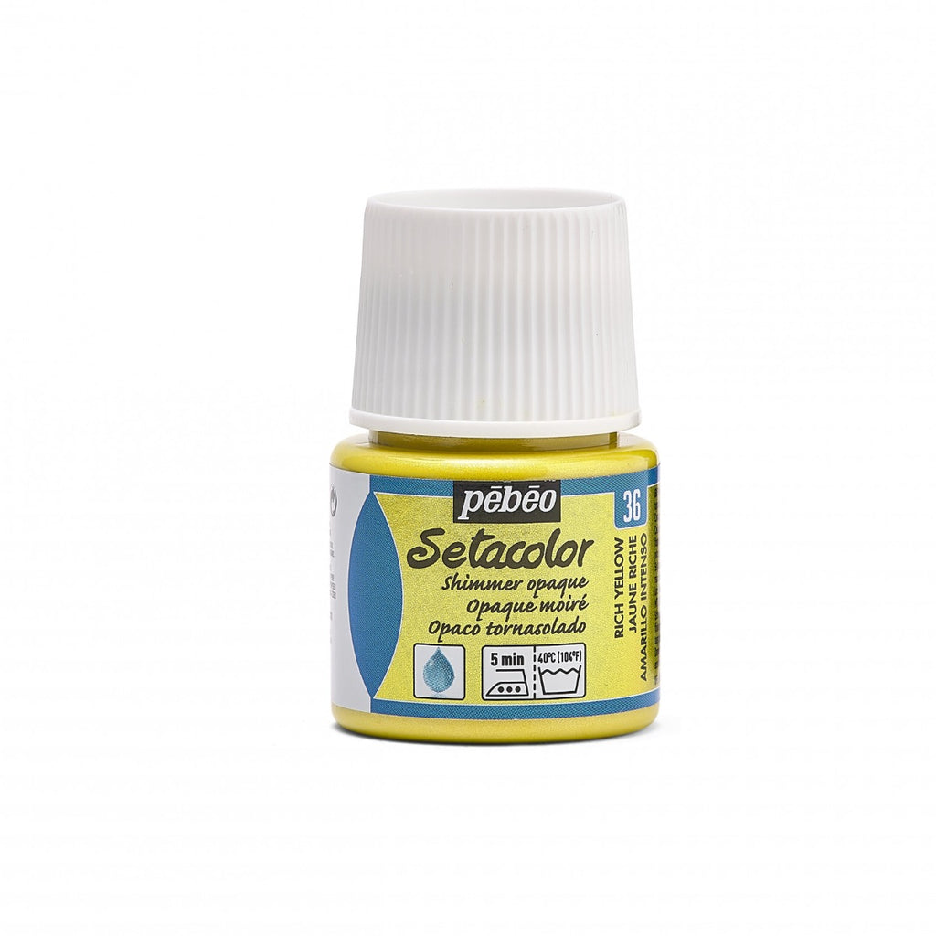 Pebeo Setacolor
