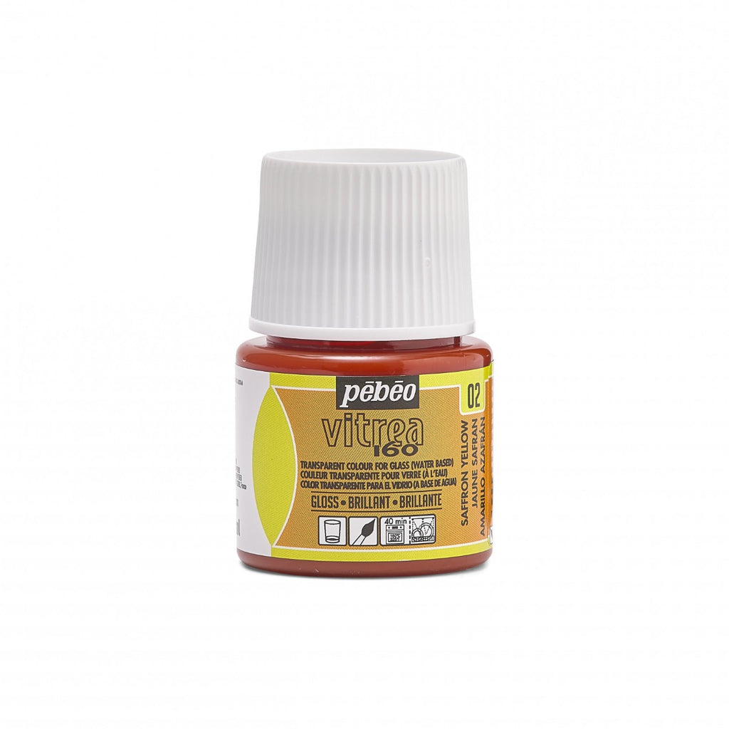 Pebeo Vitrea 160