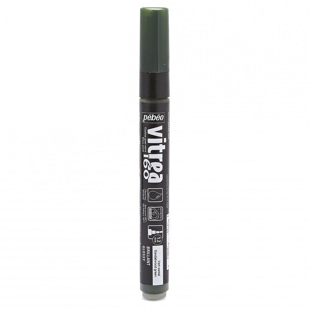 Pebeo Vitrea 160 Markers