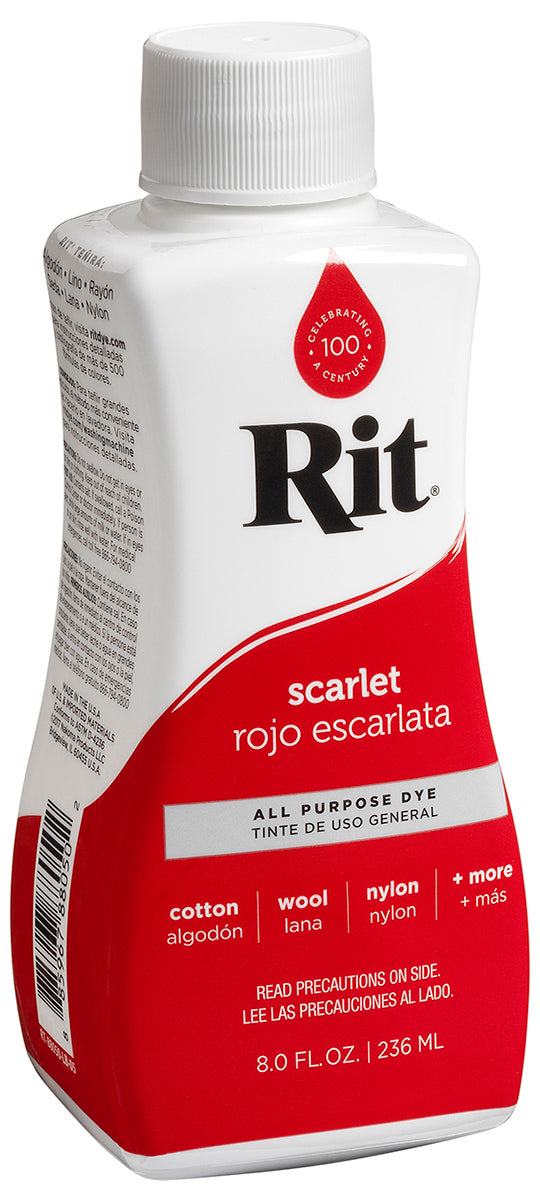 Rit Dye Liquid