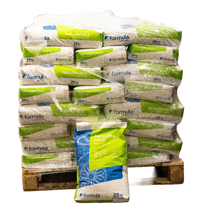 Bulk Herculite No. 2 Hard Plaster
