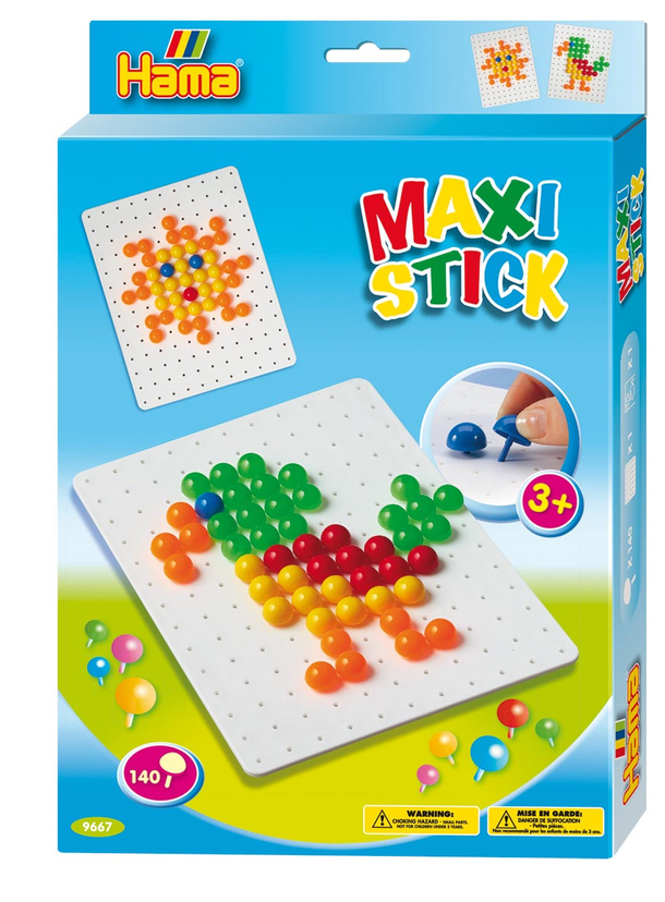 Hama Maxi Stick