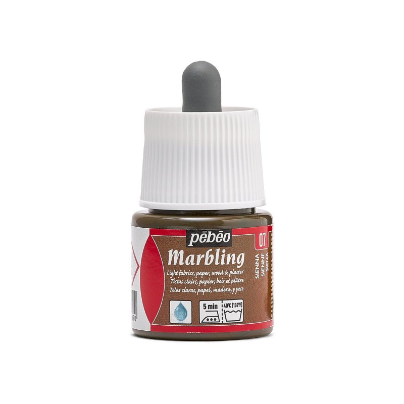 Pebeo Marbling