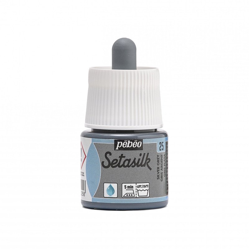 Pebeo Setasilk