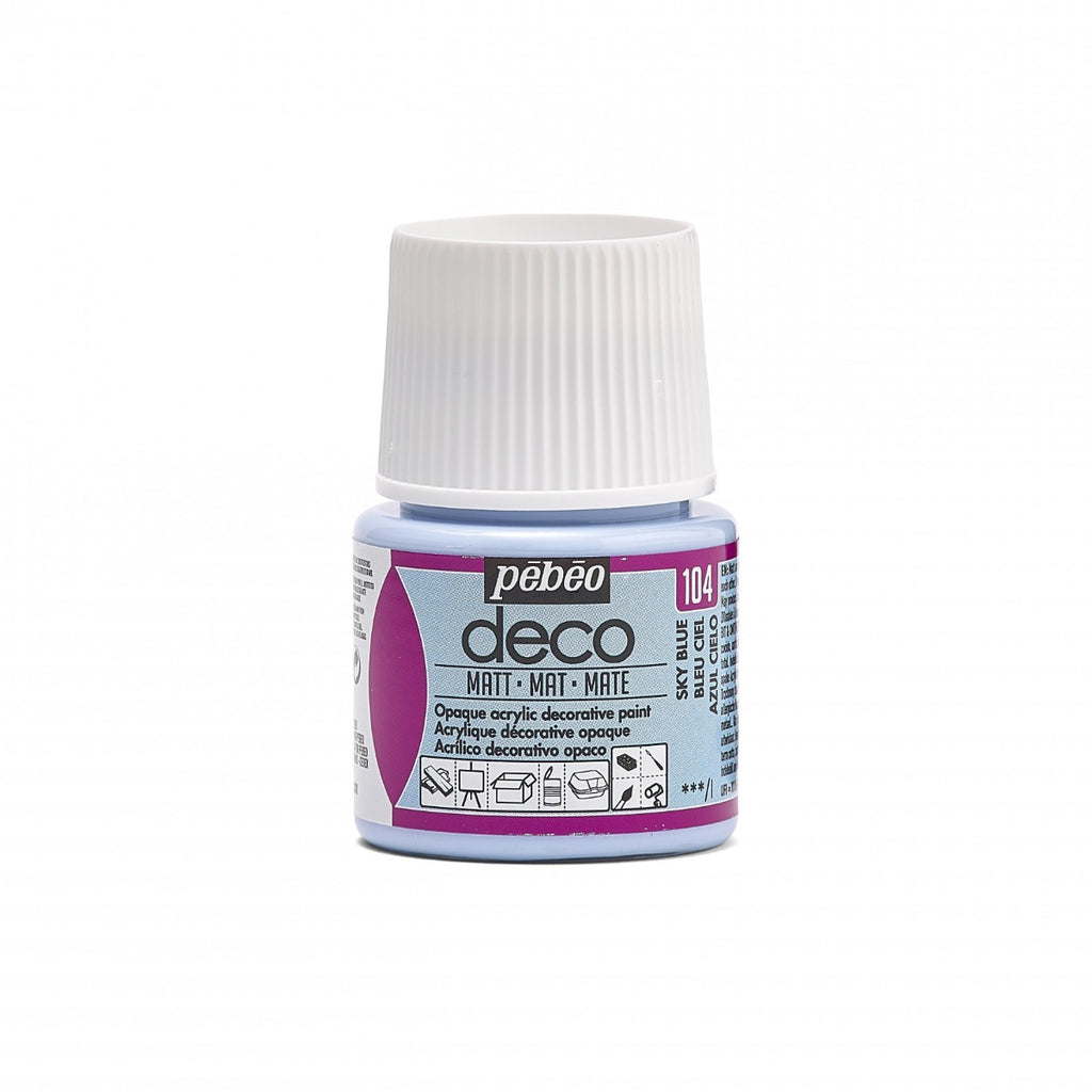 Pebeo Deco