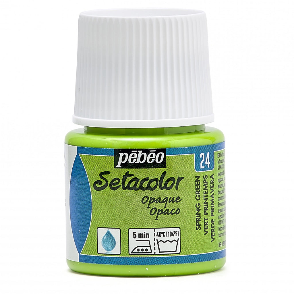 Pebeo Setacolor
