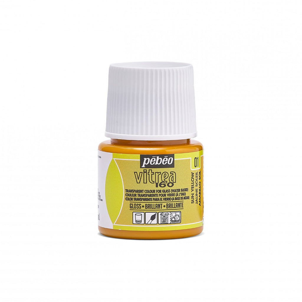 Pebeo Vitrea 160