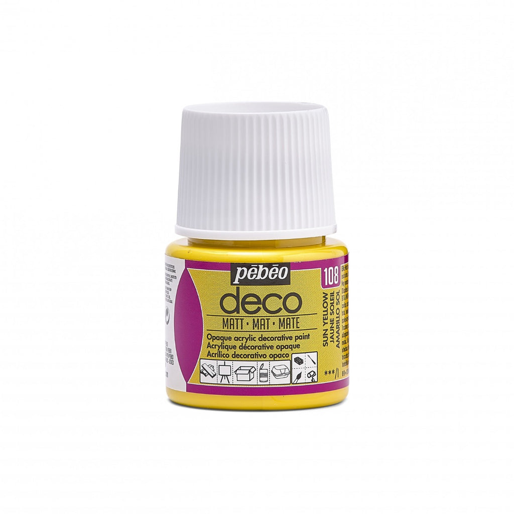 Pebeo Deco