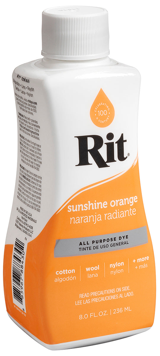 Rit Dye Liquid