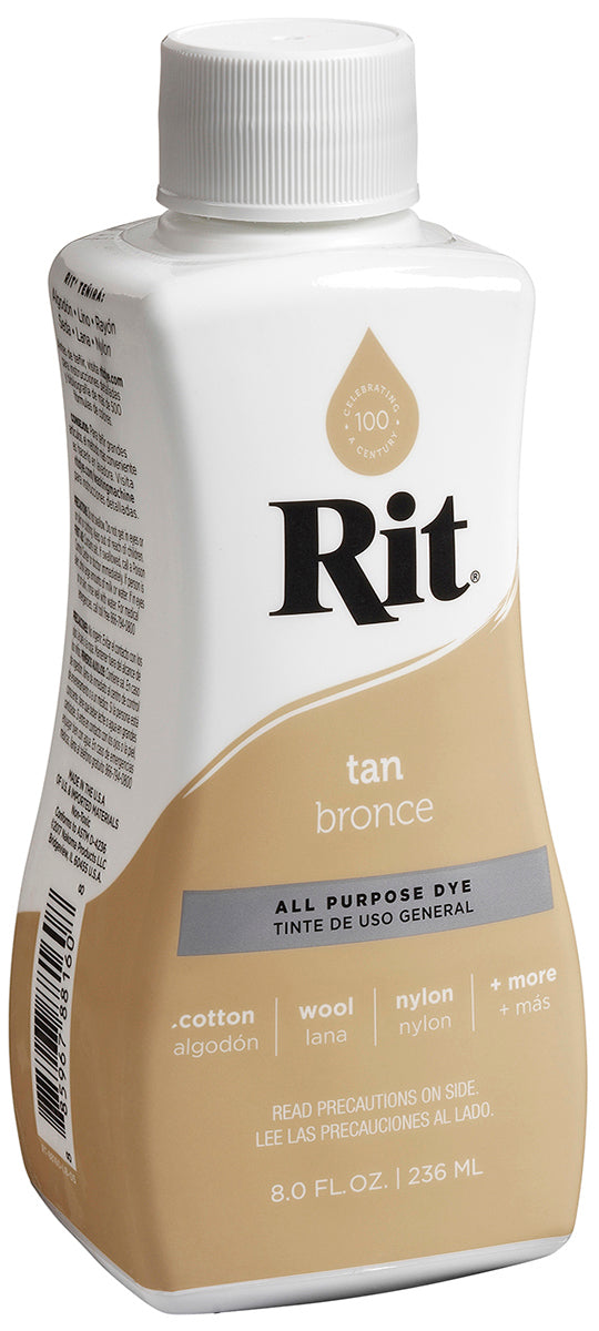 Rit Dye Liquid