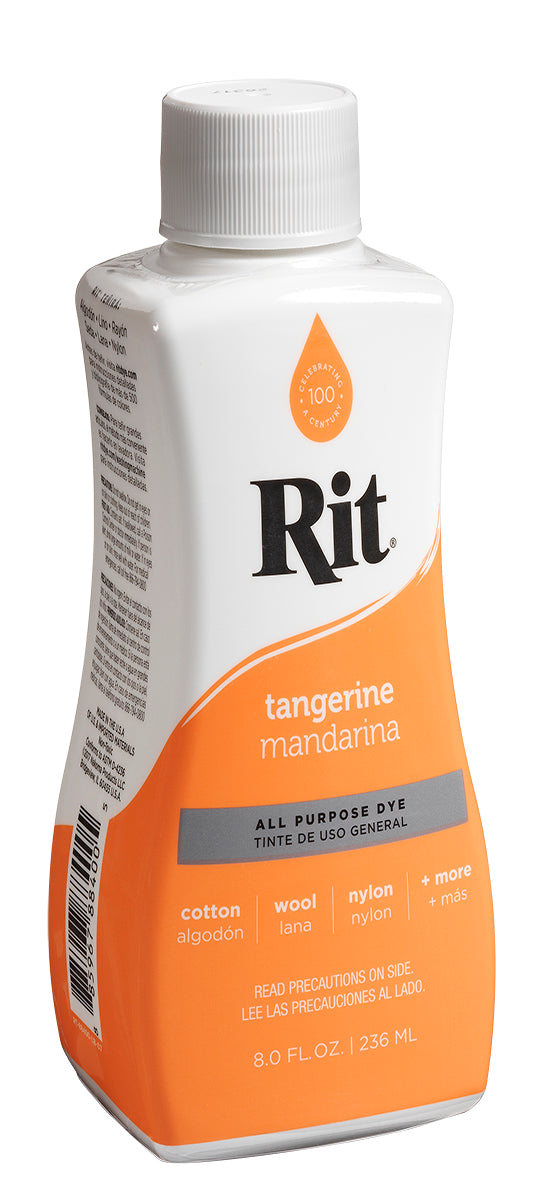 Rit Dye Liquid