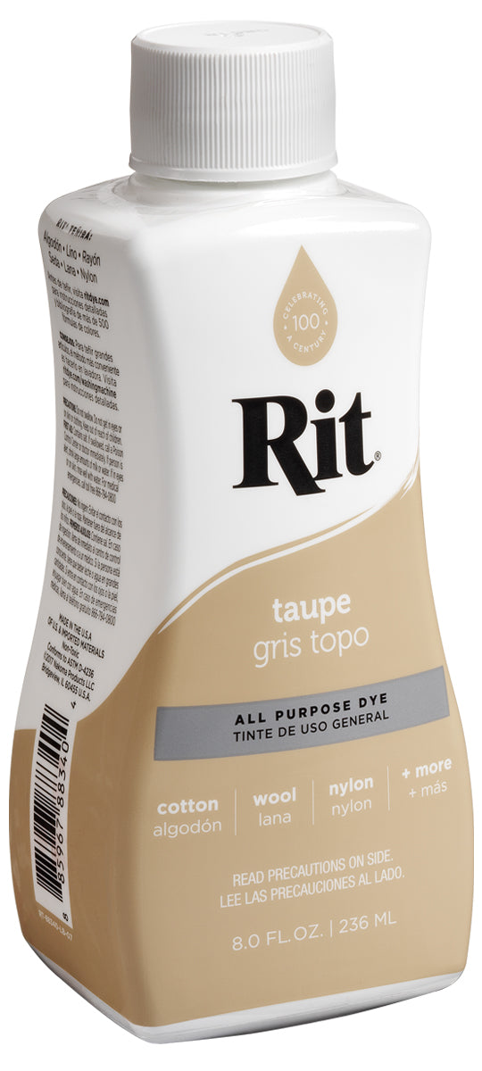 Rit Dye Liquid