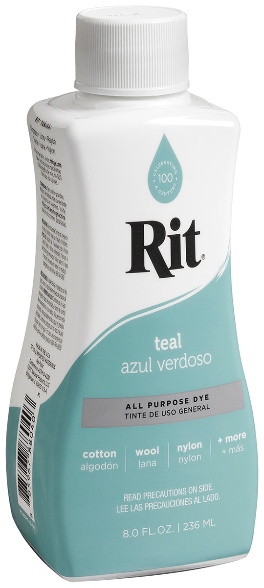 Rit Dye Liquid