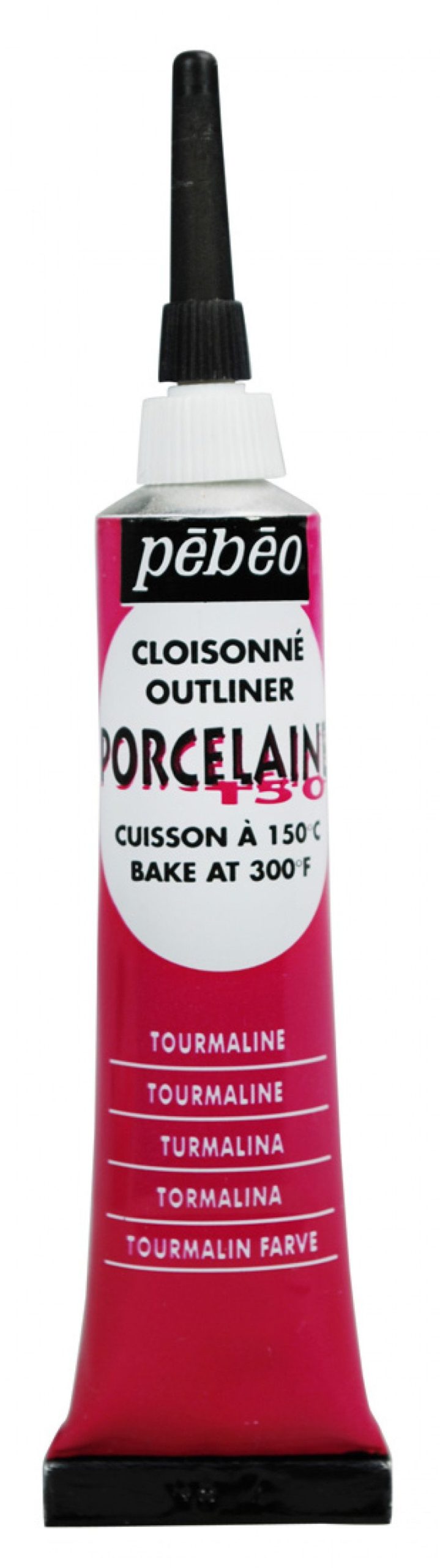 Pebeo Porcelain Outliners