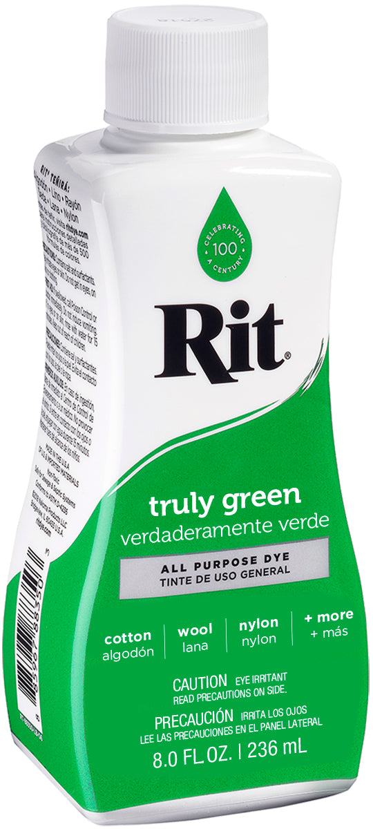 Rit Dye Liquid