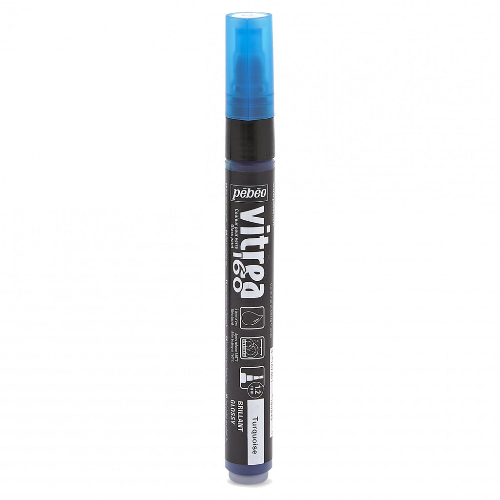 Pebeo Vitrea 160 Markers