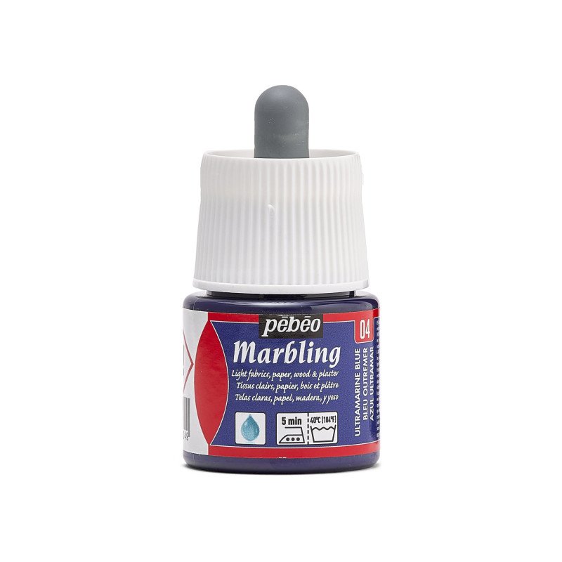 Pebeo Marbling