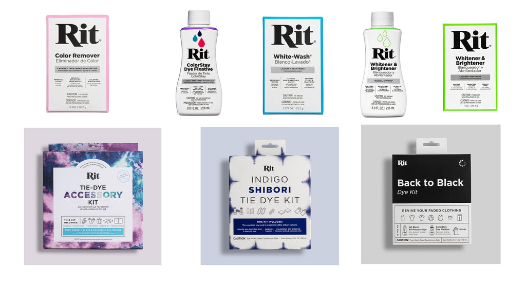 Rit Accessories
