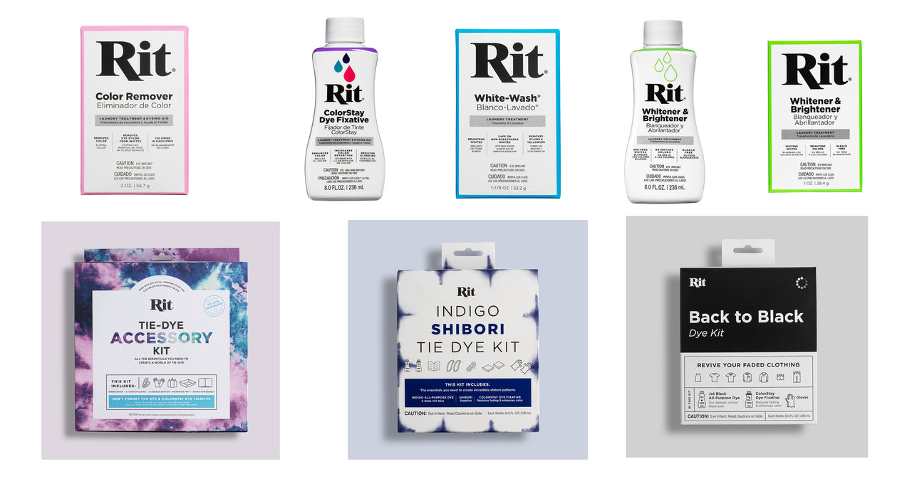 Rit Accessories
