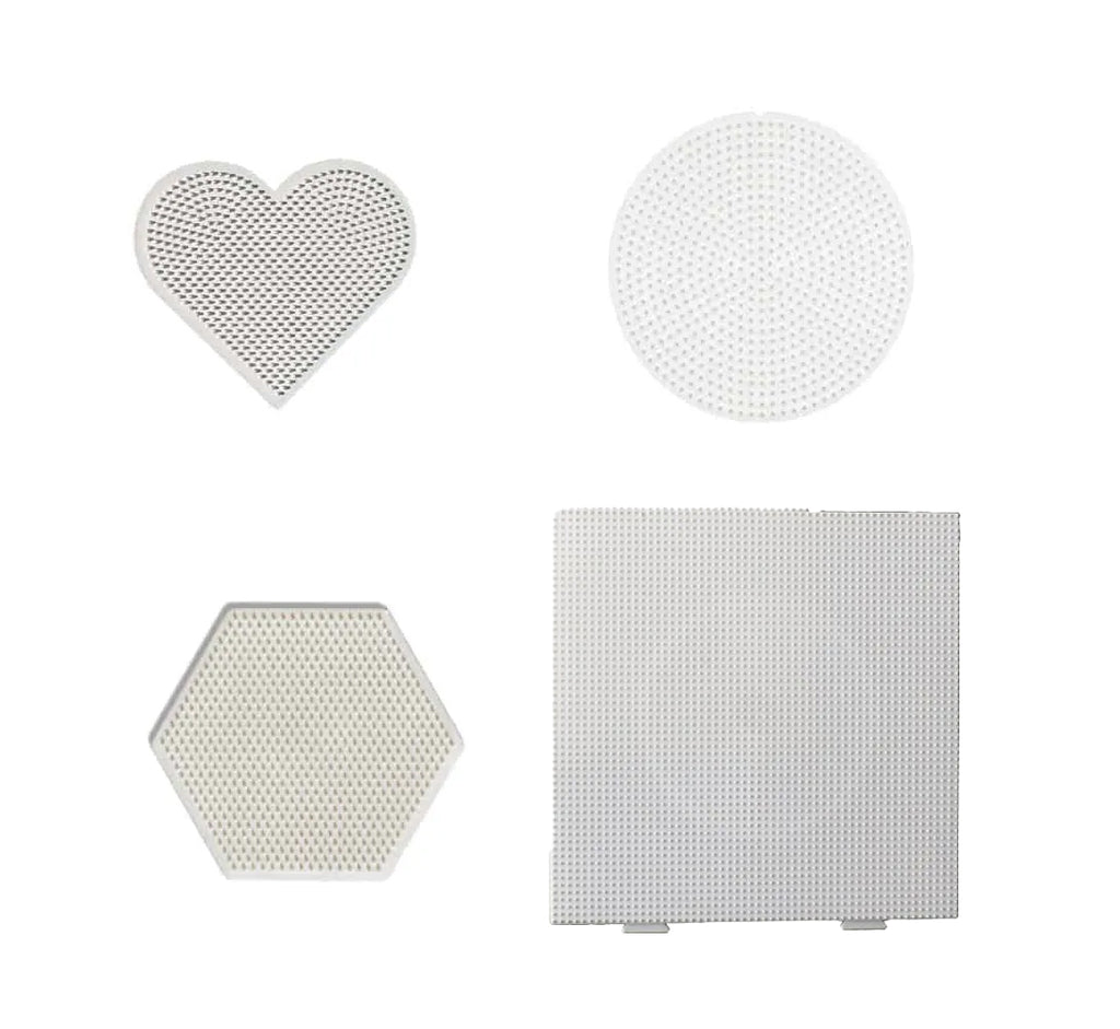 Mini Bead Pegboard