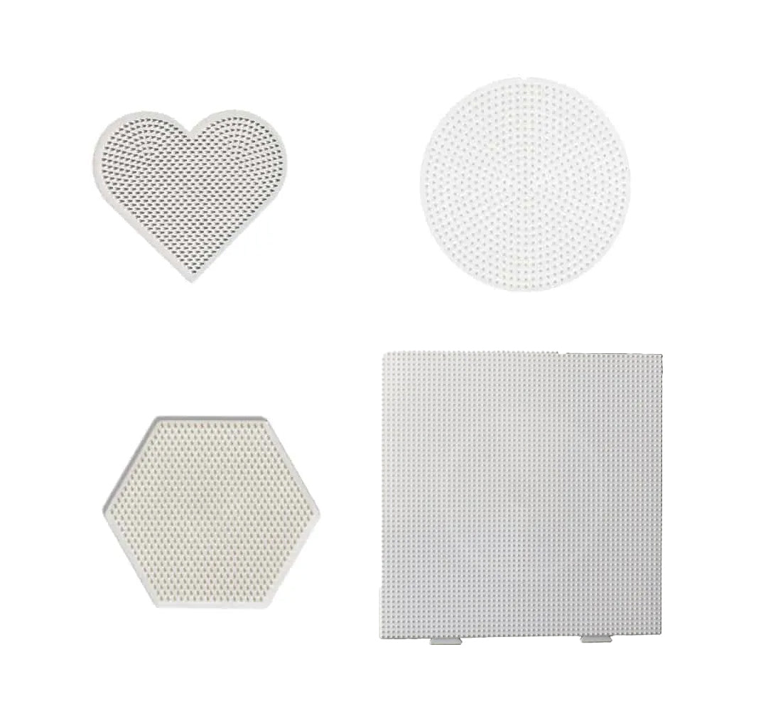 Mini Bead Pegboard