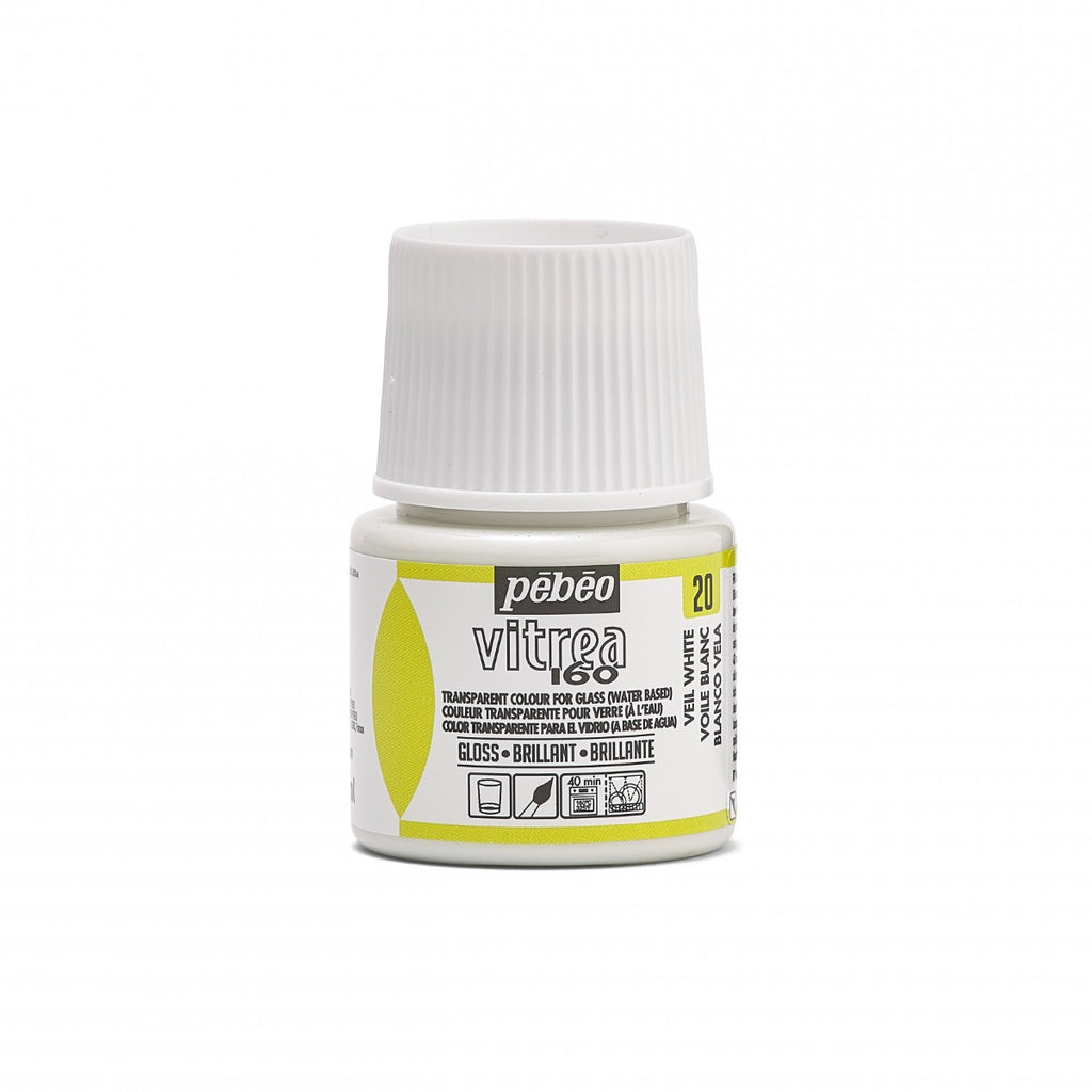 Pebeo Vitrea 160
