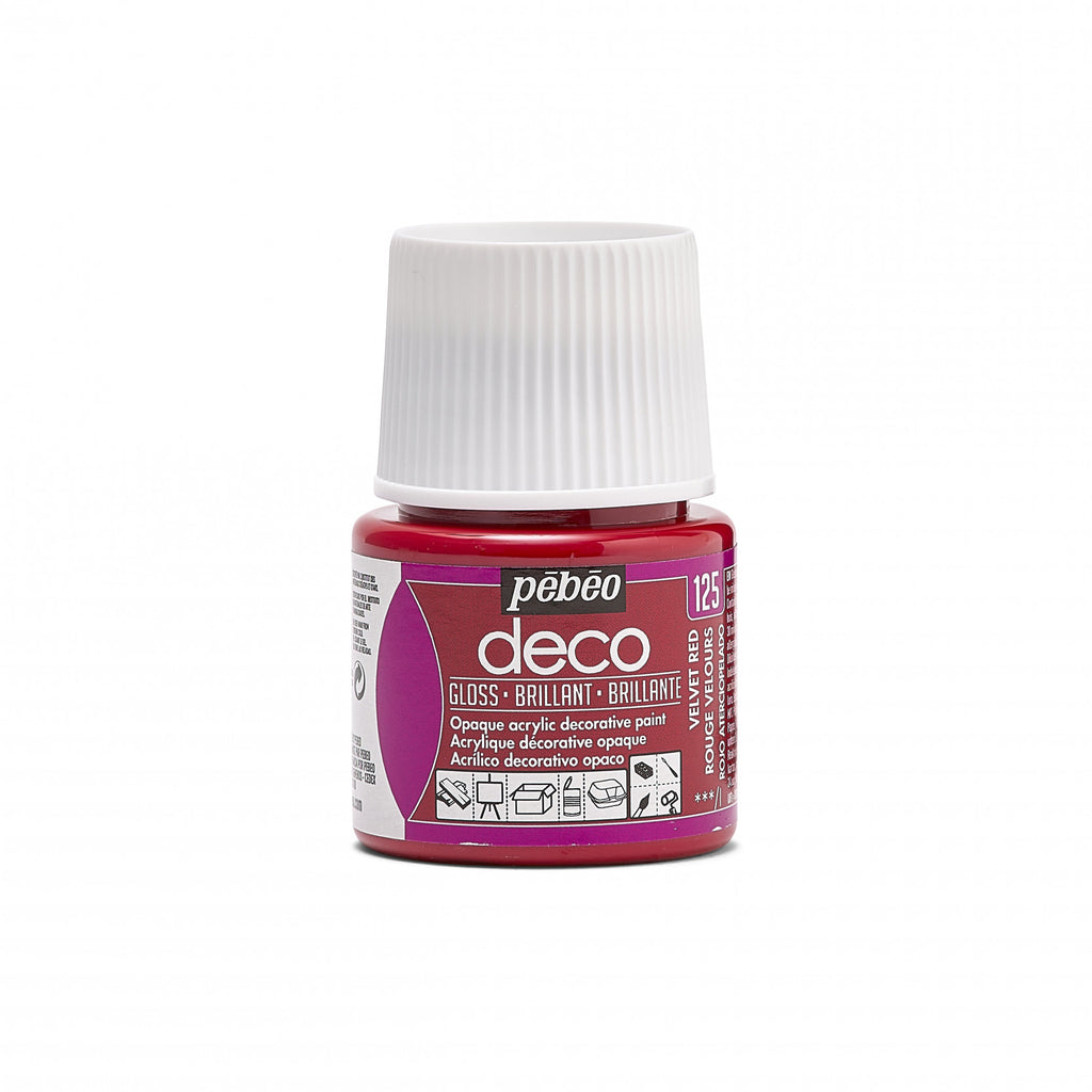 Pebeo Deco