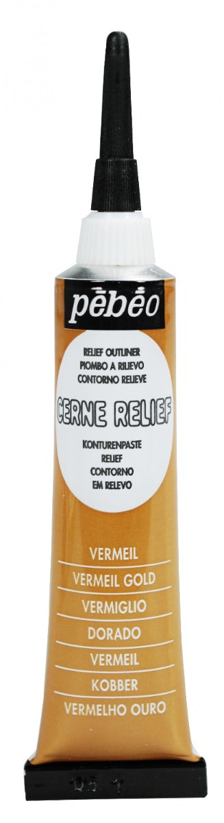 Pebeo Cerne Relief