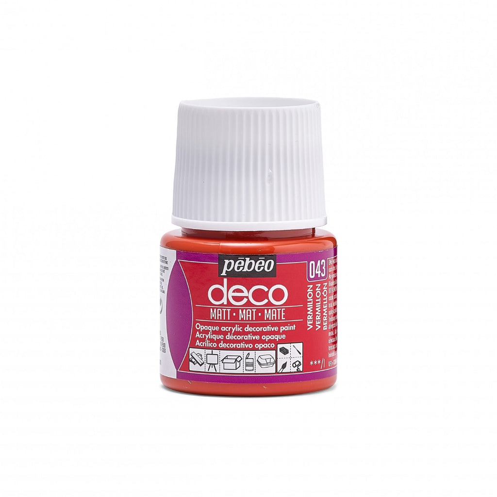 Pebeo Deco