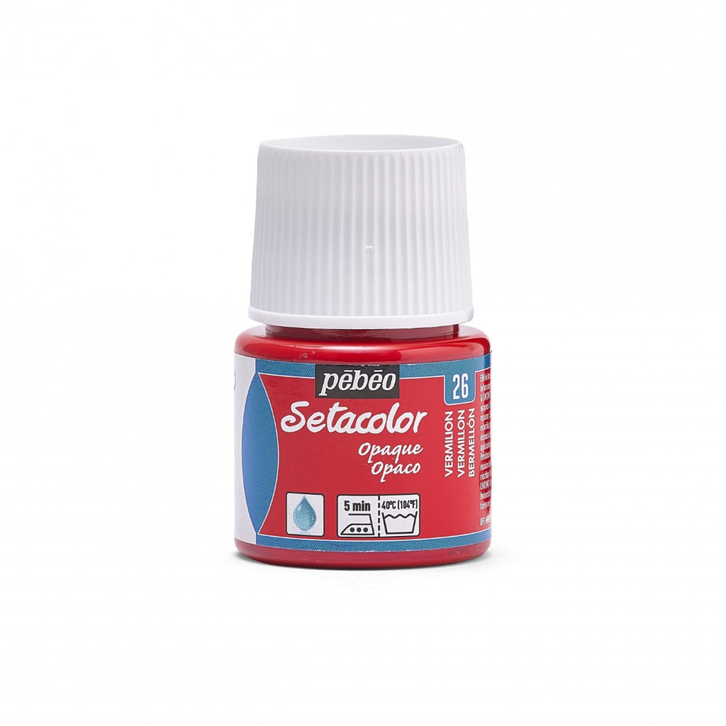 Pebeo Setacolor