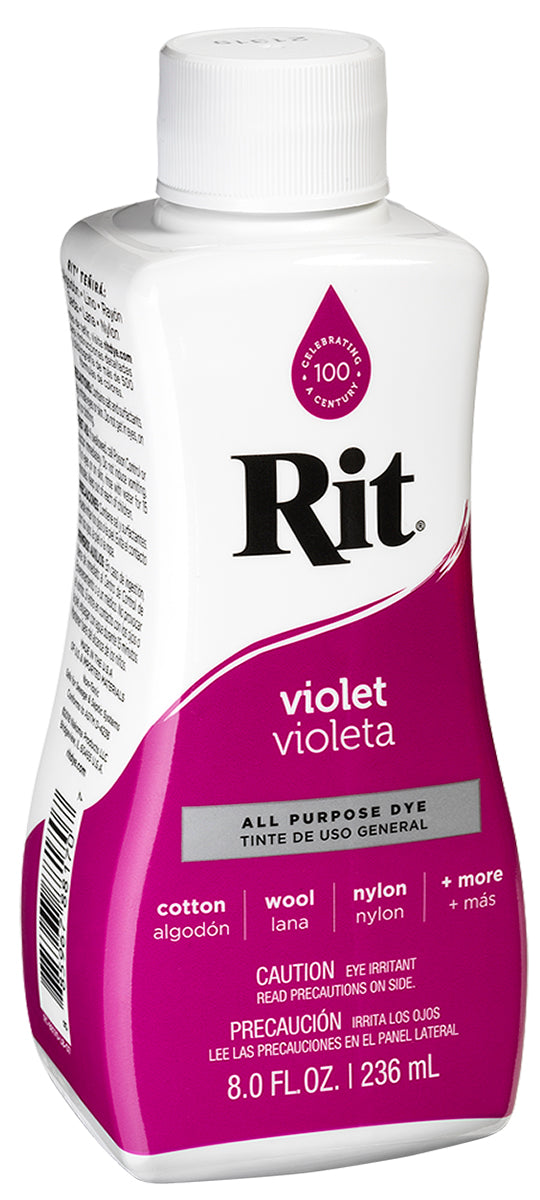 Rit Dye Liquid