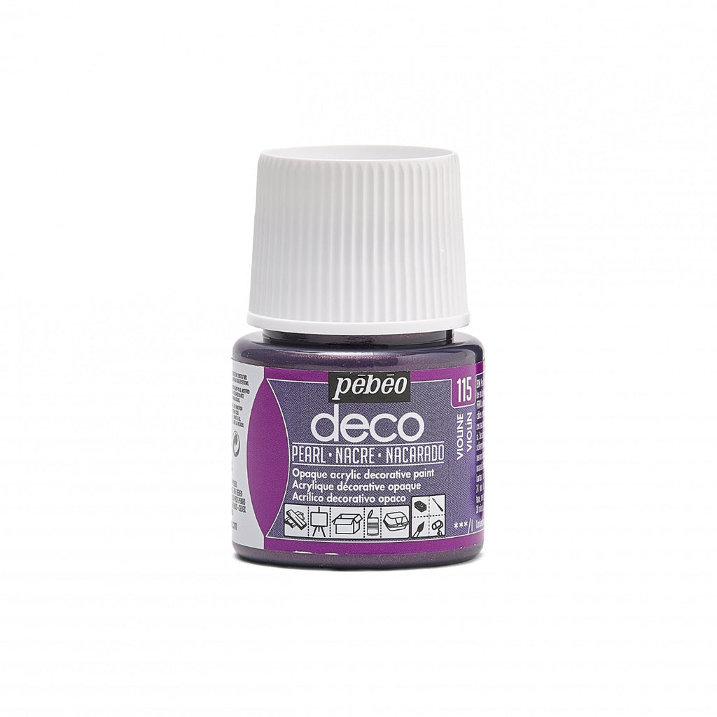 Pebeo Deco