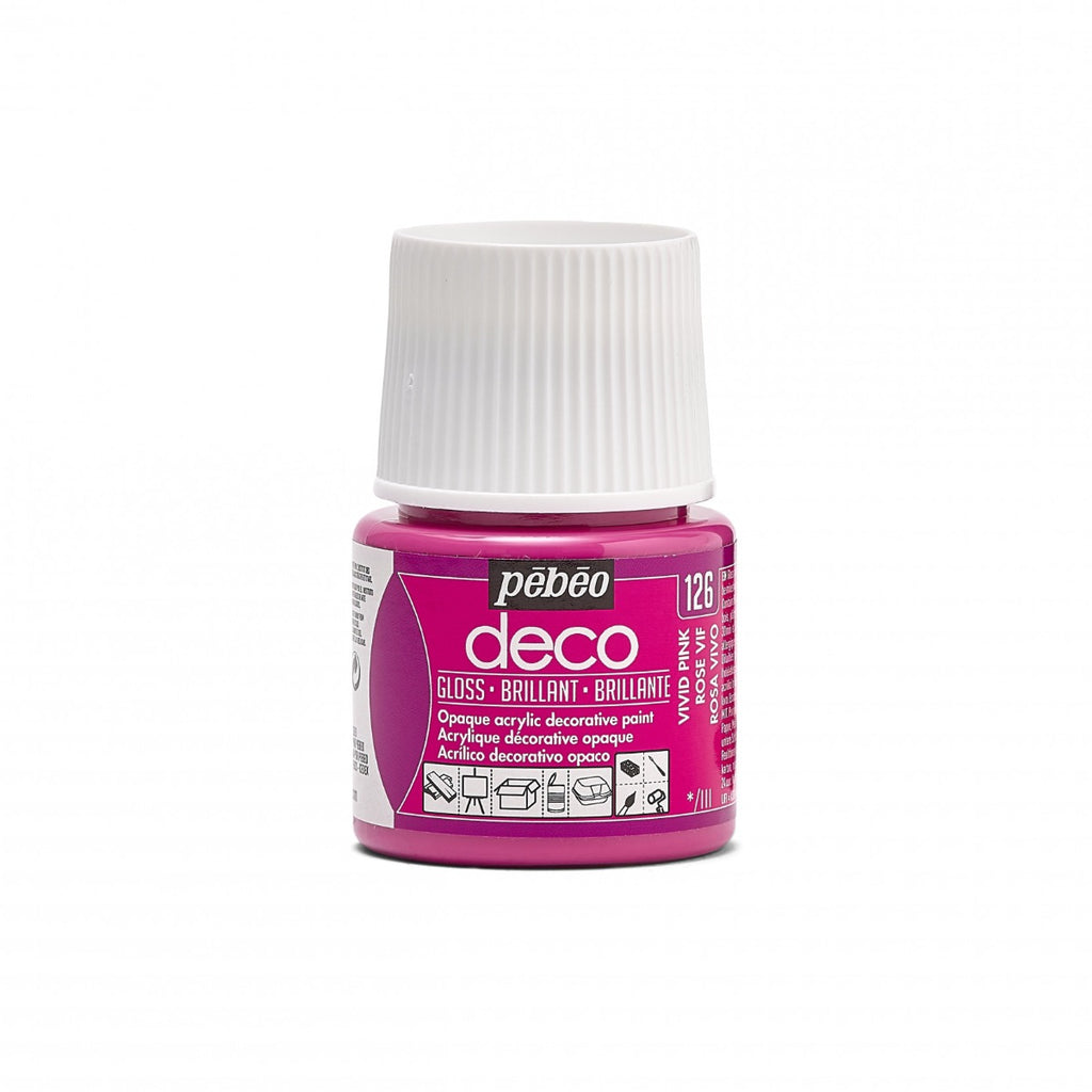 Pebeo Deco