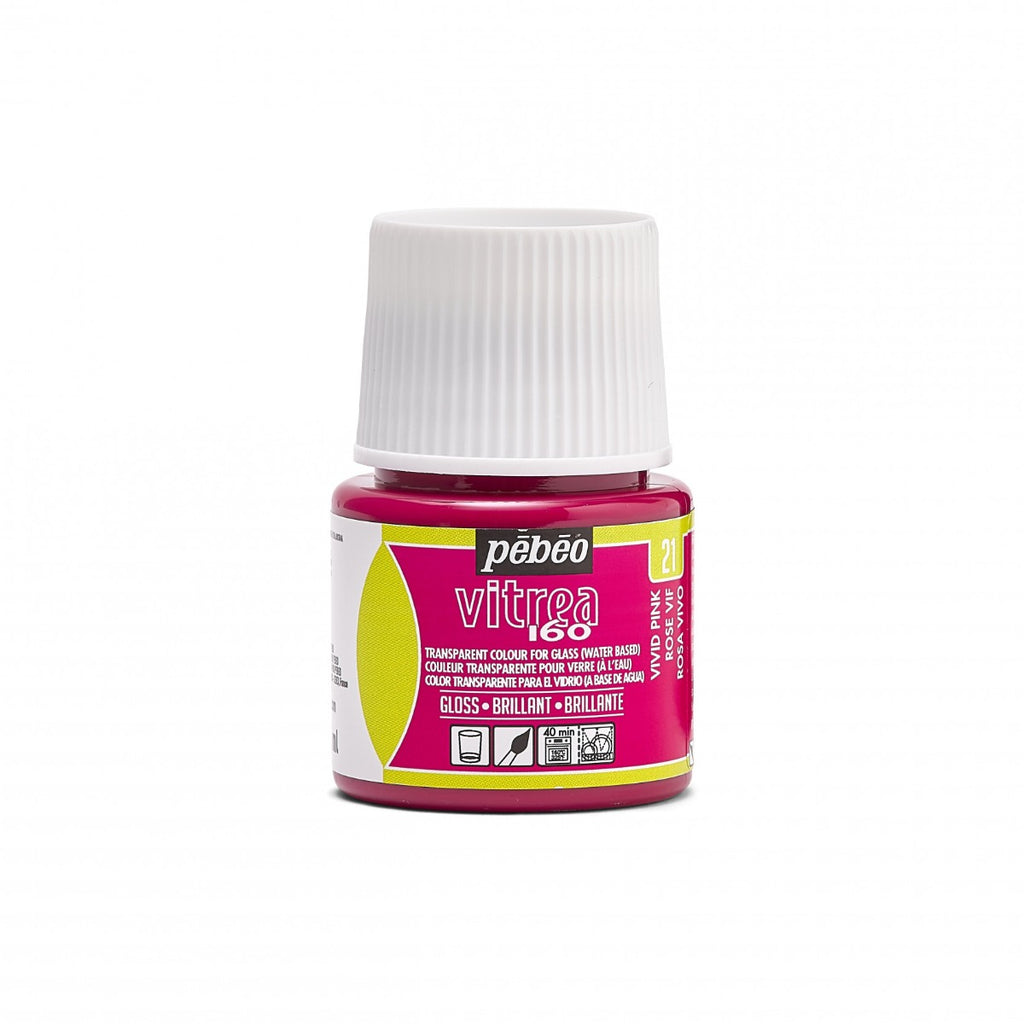 Pebeo Vitrea 160