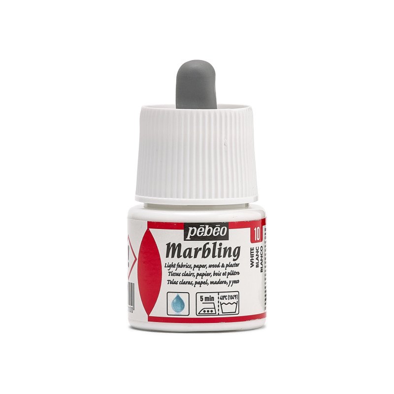 Pebeo Marbling