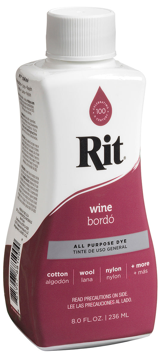 Rit Dye Liquid