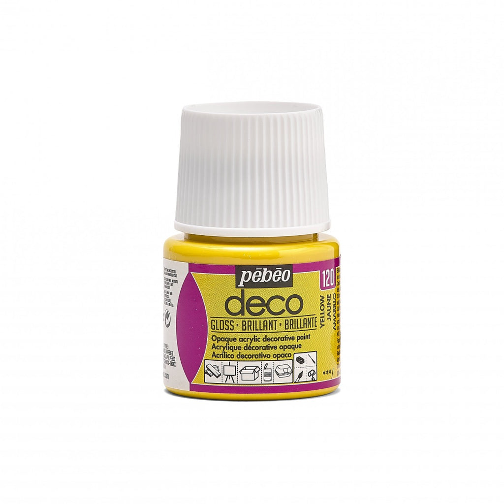 Pebeo Deco