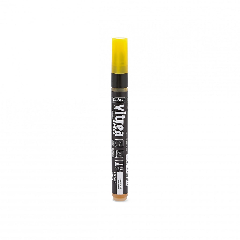 Pebeo Vitrea 160 Markers