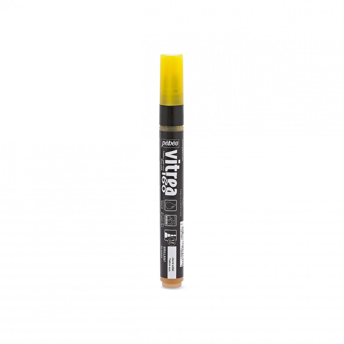 Pebeo Vitrea 160 Markers