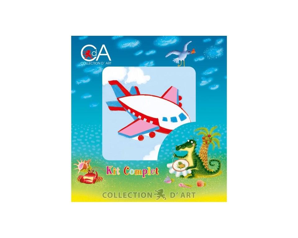 Tapestry Kits 1000 Series