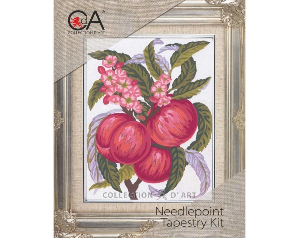 Tapestry Kits 3000 Series