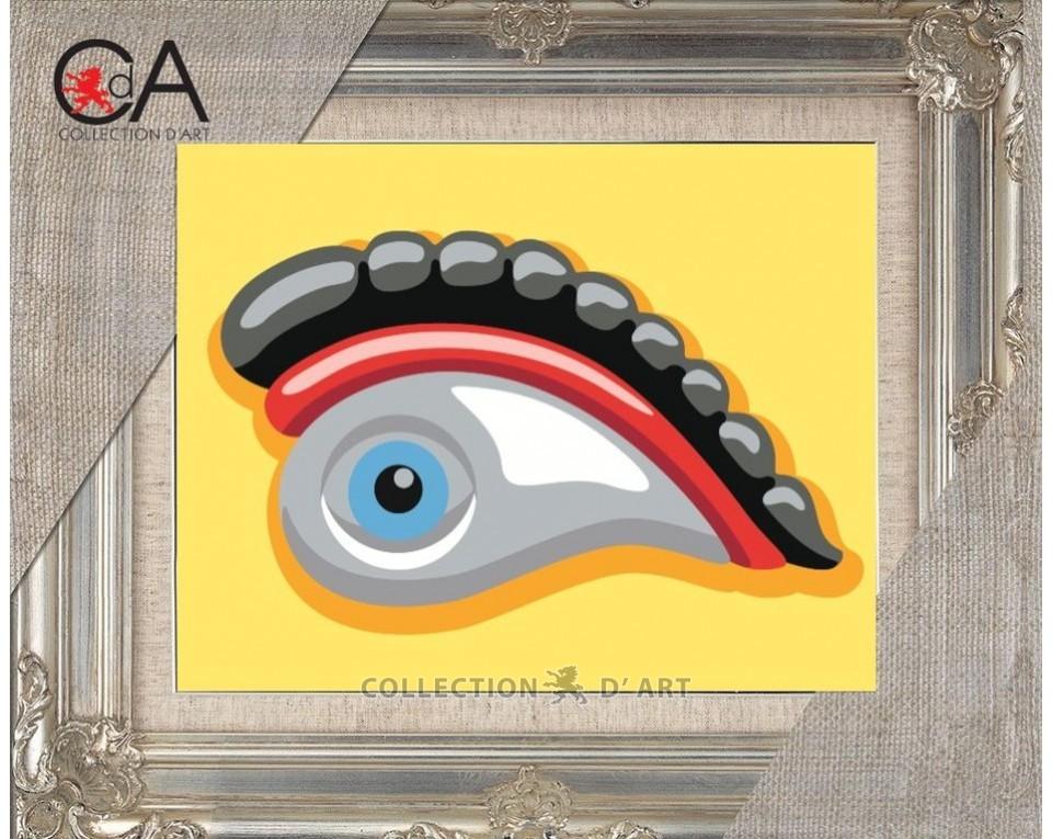 Tapestry Kits 3000 Series