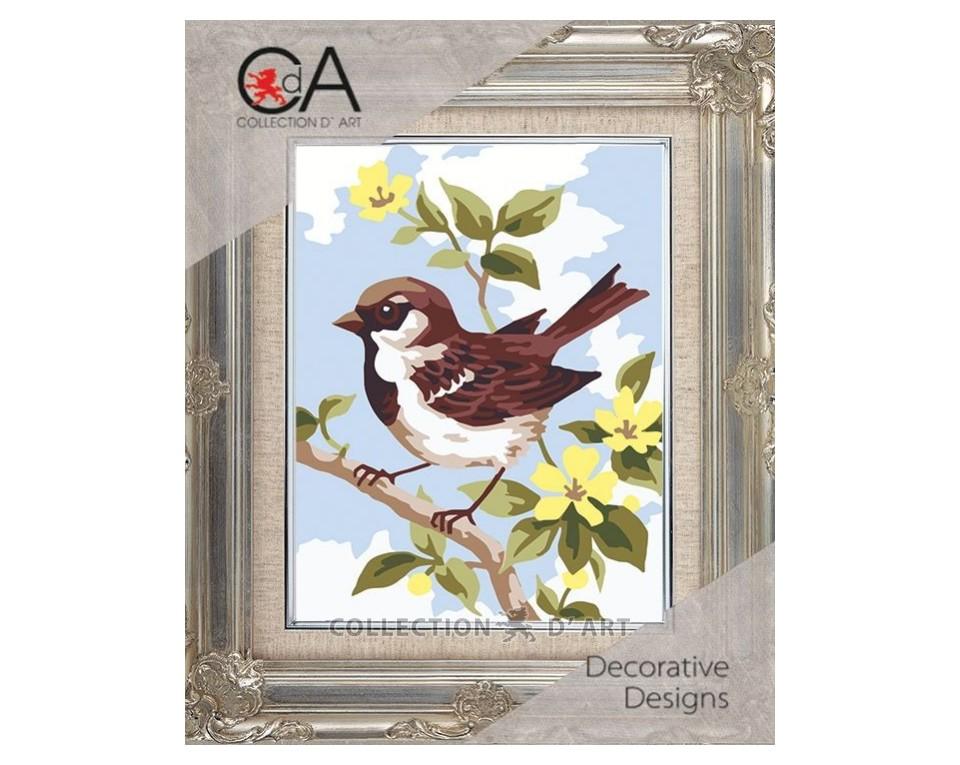 Tapestry Kits 3000 Series