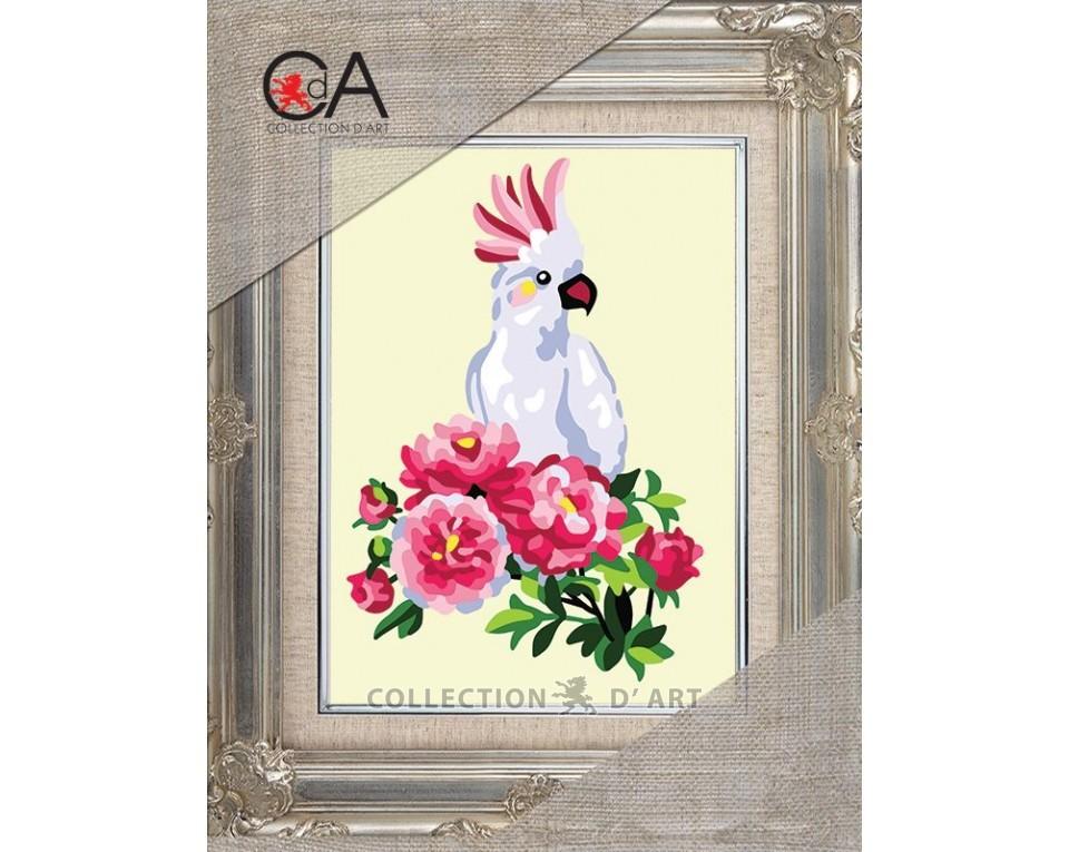 Tapestry Kits 3000 Series