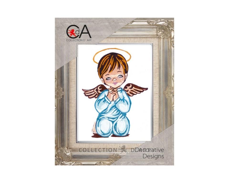 Tapestry Kits 3000 Series